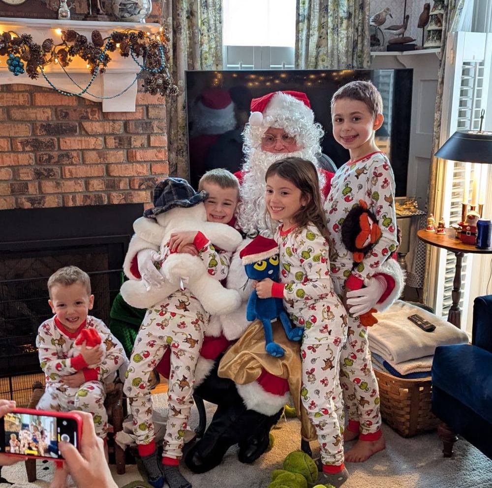 Meet your Posher, Kelli